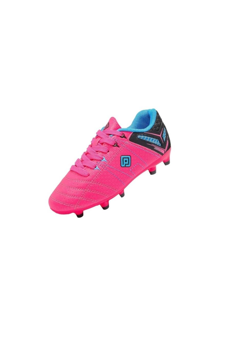 DREAM PAIRS Boys Girls Soccer Football Cleats Shoes Size 11 US